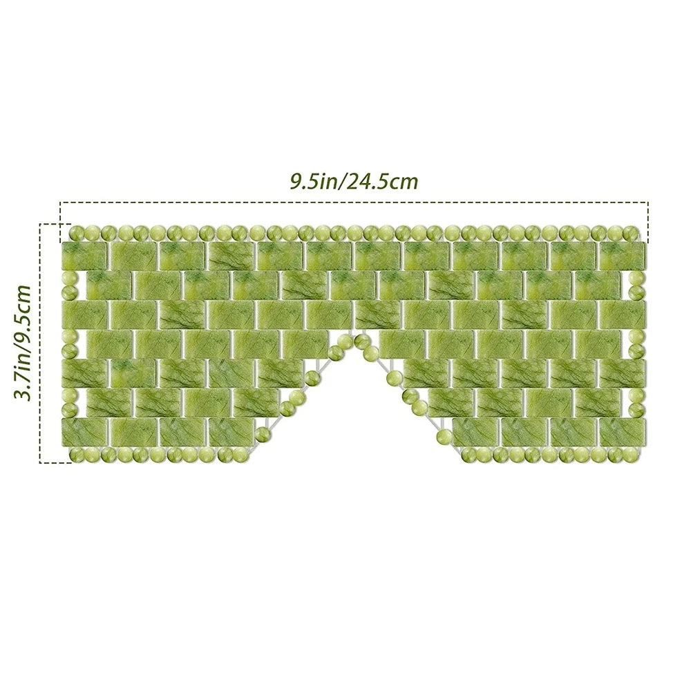 Lumora Cooling Jade Eye Mask – Natural Relaxation for Tired Eyes