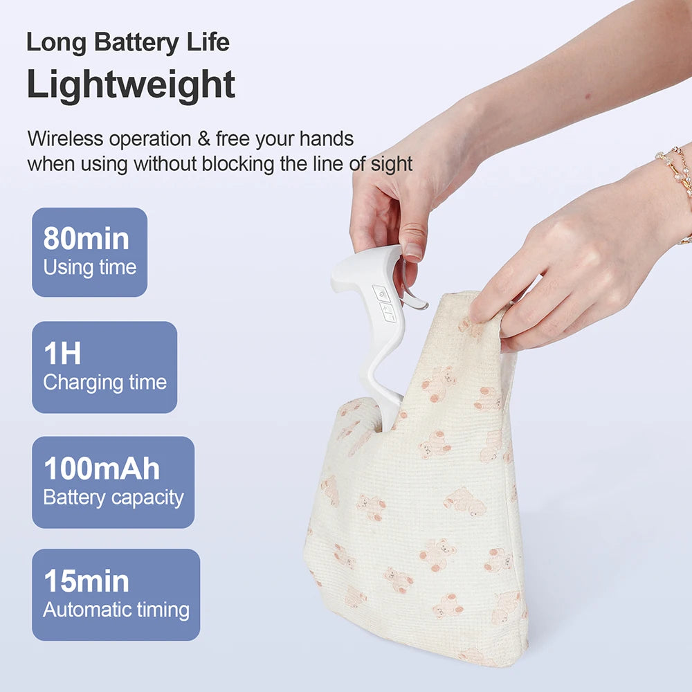 LumorA BrightEye Relaxer