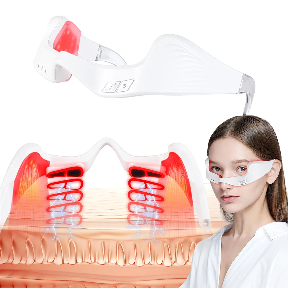 LumorA BrightEye Relaxer