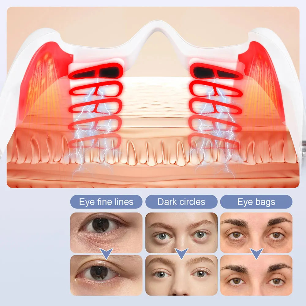 LumorA BrightEye Relaxer