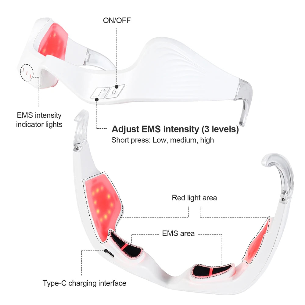 LumorA BrightEye Relaxer