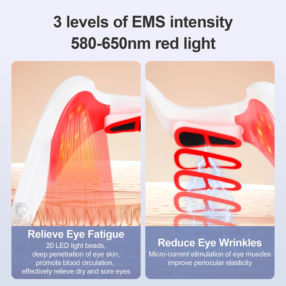 LumorA BrightEye Relaxer